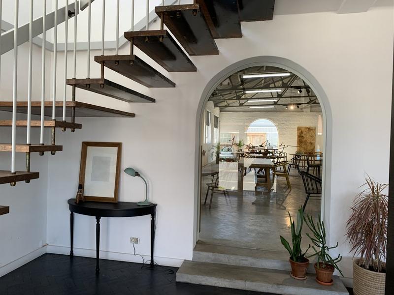 To Let Commercial Property for Rent in Paarden Eiland Western Cape